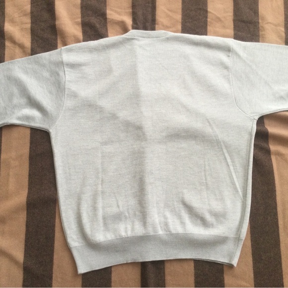 Mens Sweater by Franco Ponti XXL - Picture 2 of 3